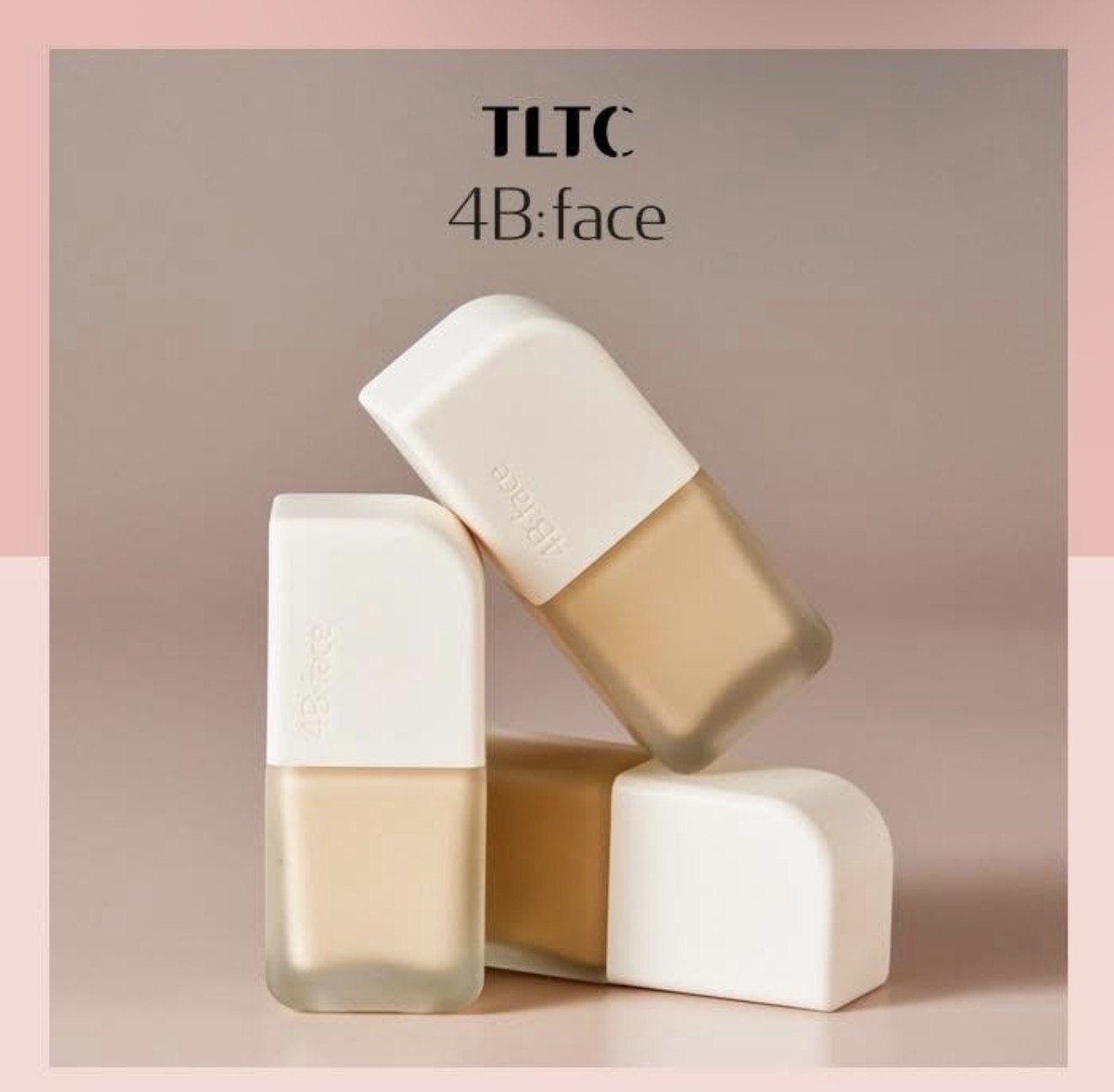 4b foundation