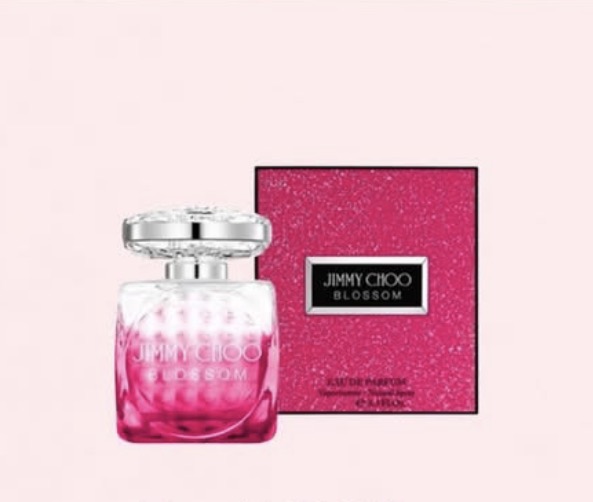 Jimmy Choo /Мини үнэртэн/