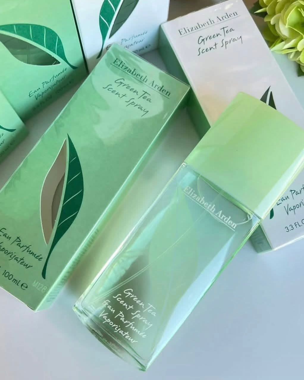 Green tea ҮНЭРТЭЙ УС