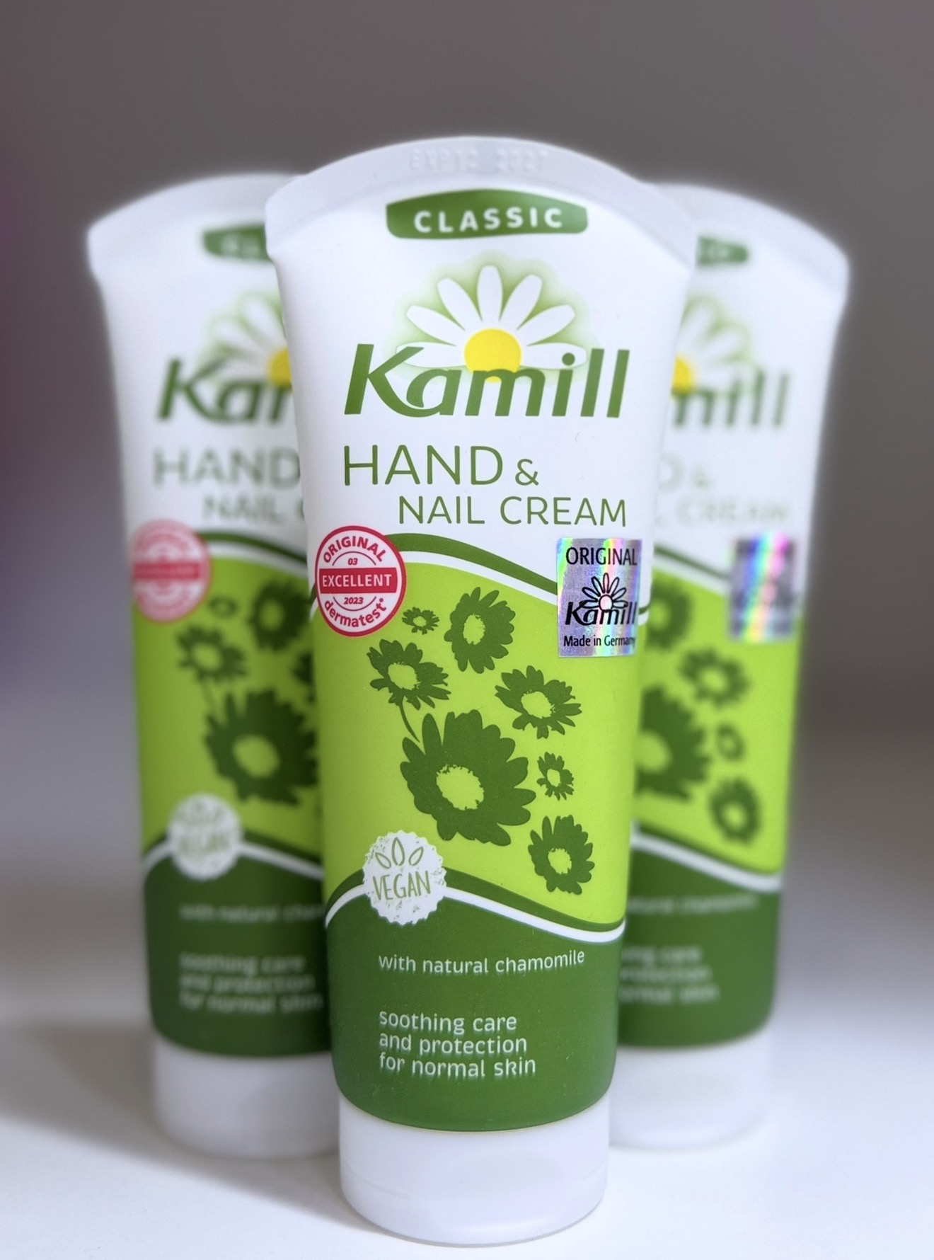 kamil