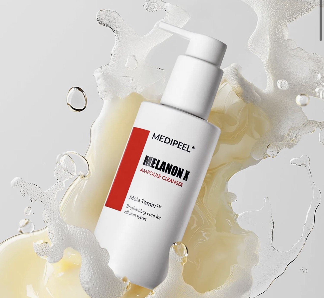 Melanon X AMPOULE CLEANCER