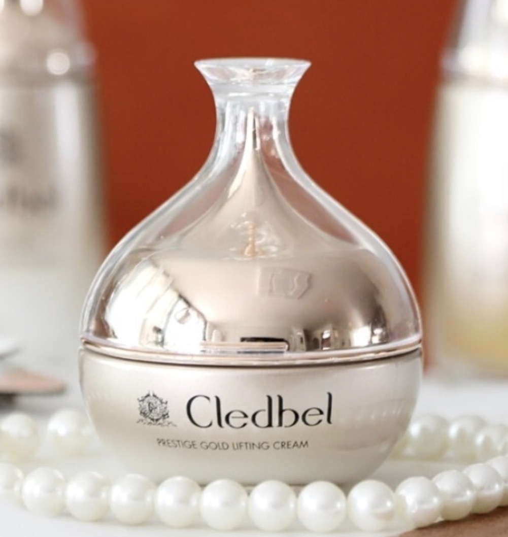 Cledbel /Нүүрний тос/