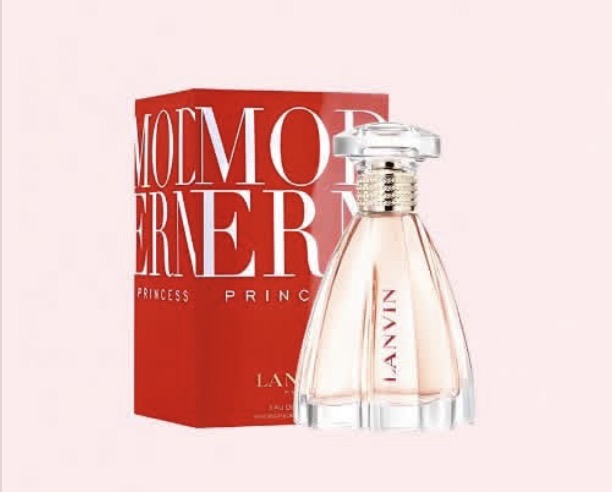Lanvin /Мини үнэртэн/