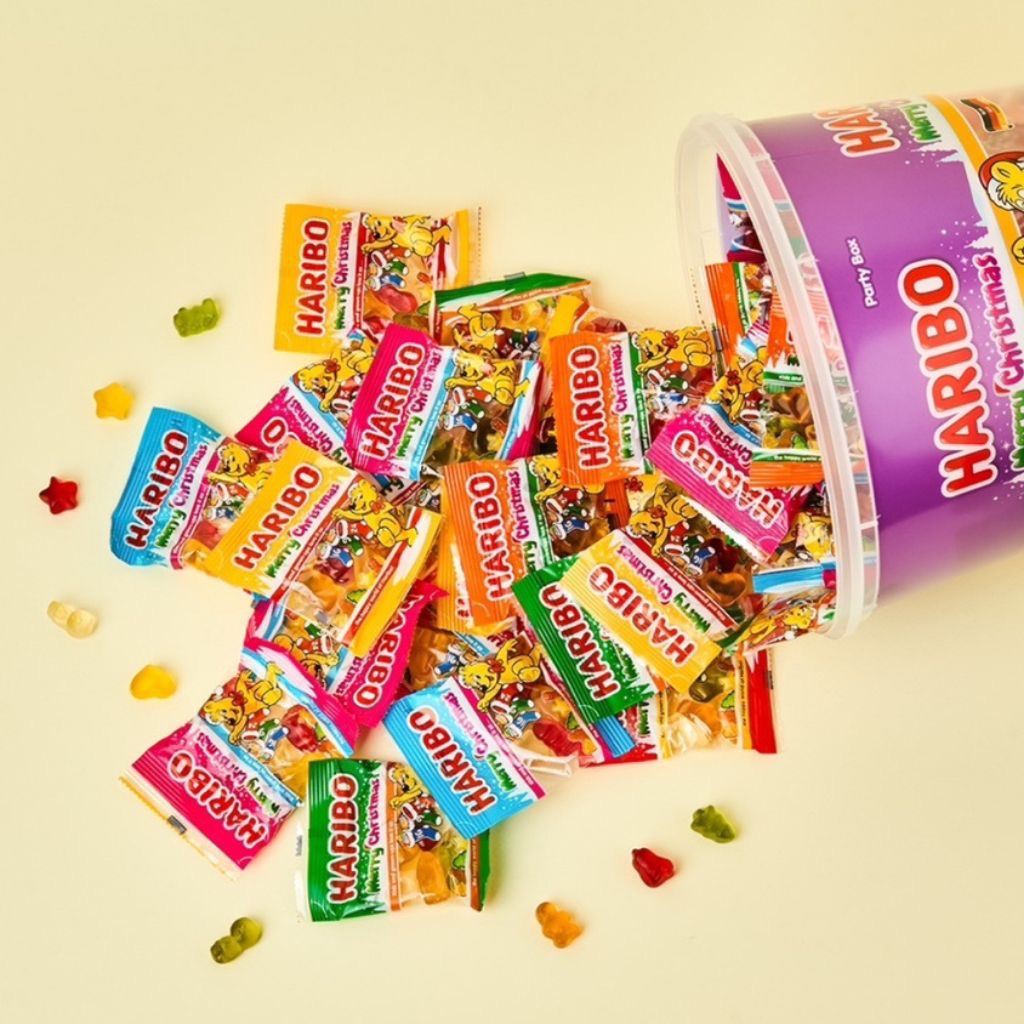 Haribo /Савтай/