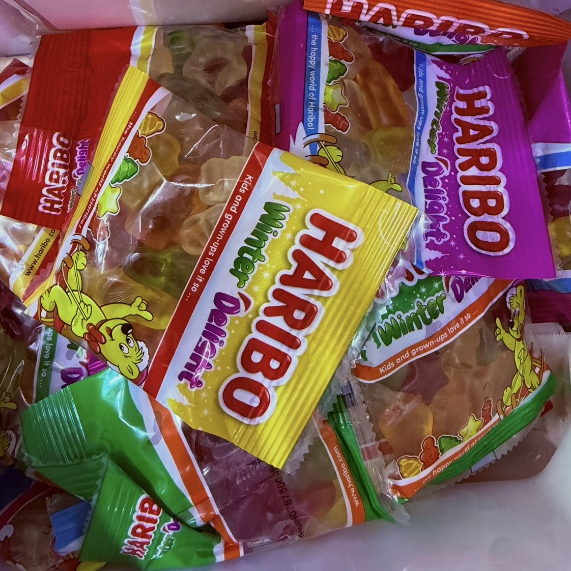 haribo 1sh