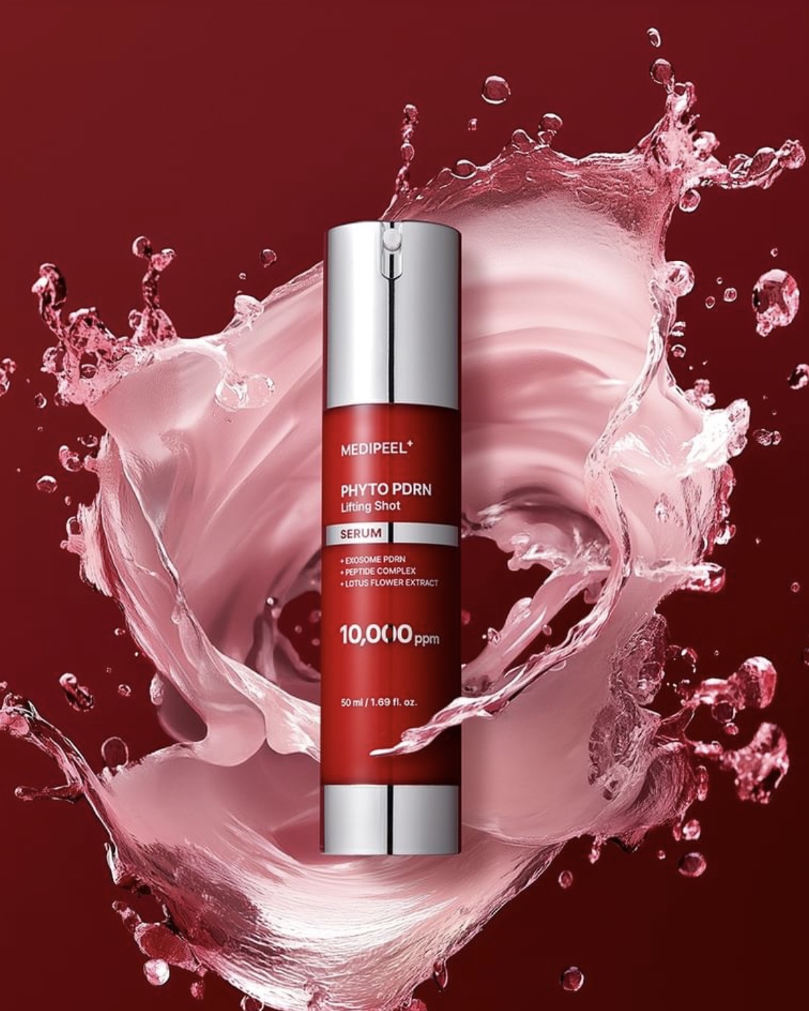 Medipeel pdrn serum