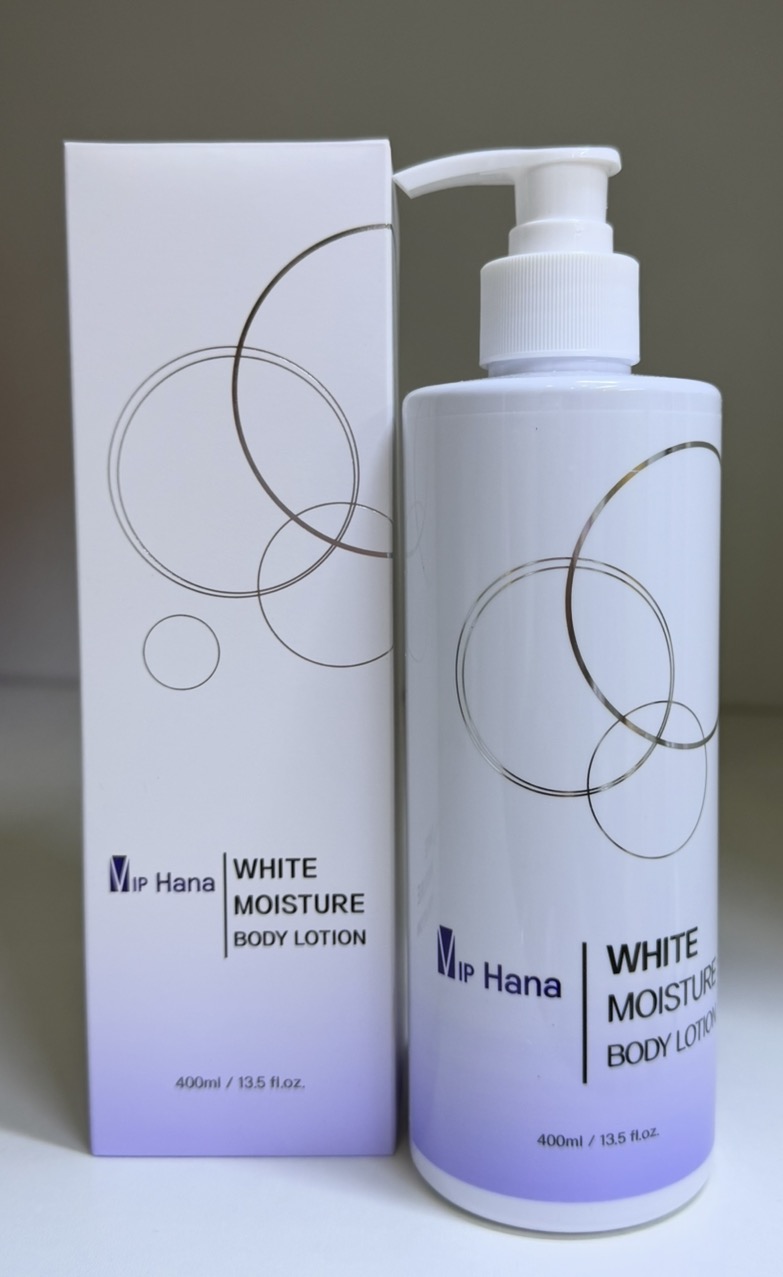 Vip Hana tone up /Биеийн тос/