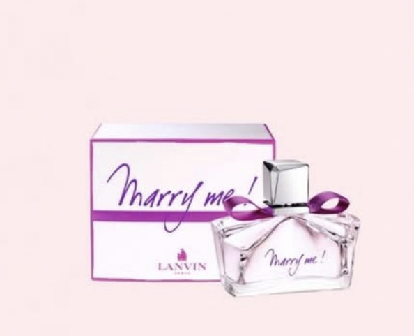 Marry Me /Мини үнэртэн/