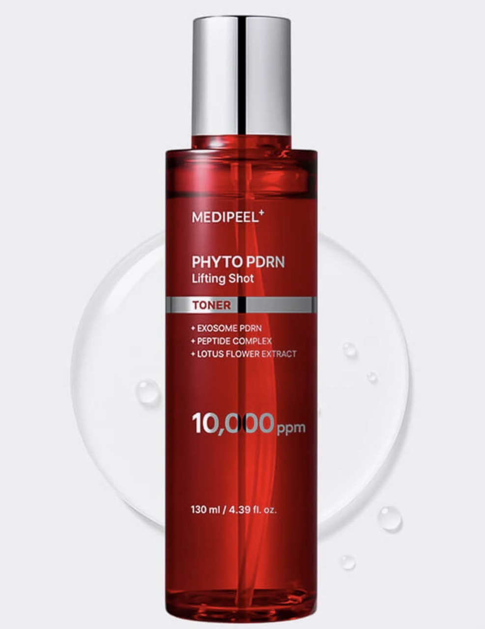 Medipeel pdrn toner