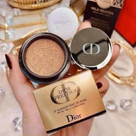 Dior cushion 4ml