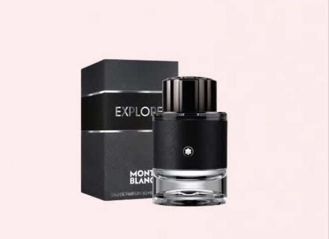 MONTBLANC /Мини үнэртэн/