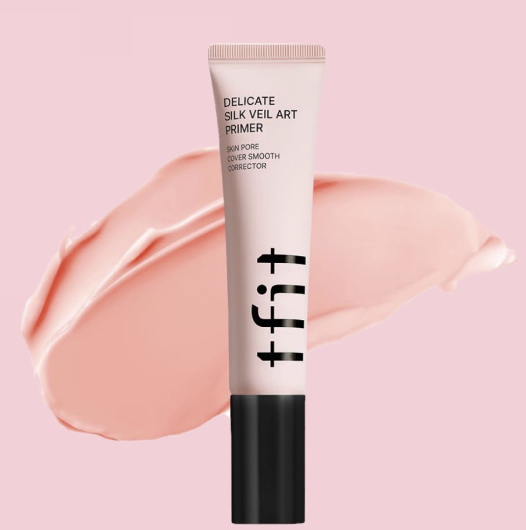 tfit veil art primer