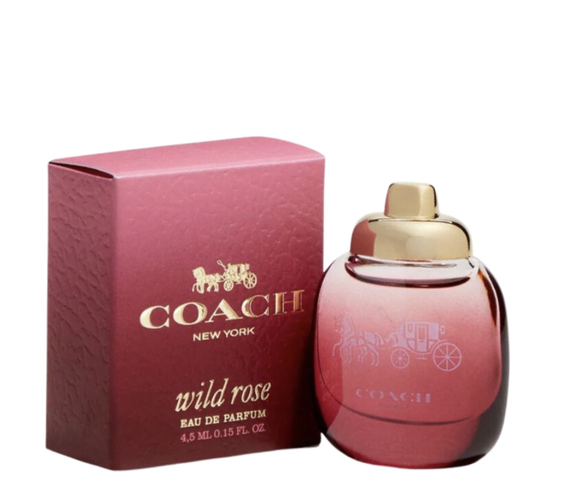 COACH /Мини үнэртэн/