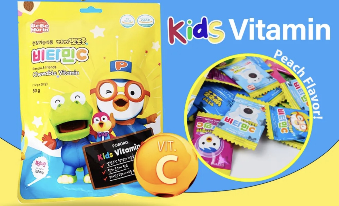 PORORO C