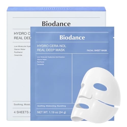 Biodance /маск/