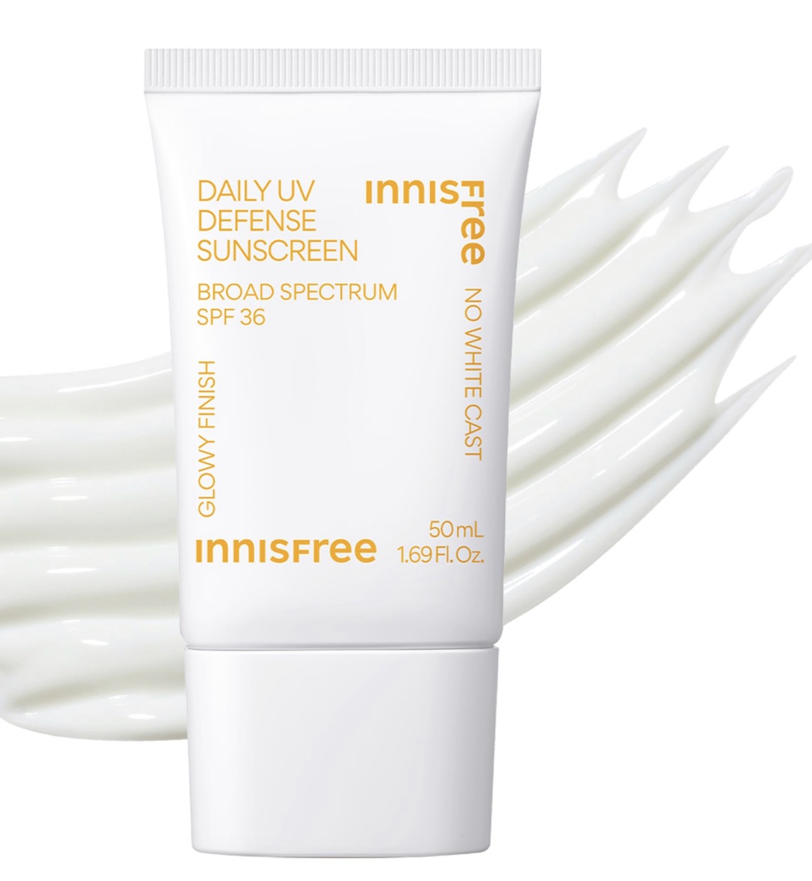 Innisfree vegan /Нарны тос/