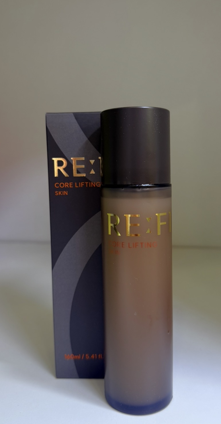 FIRST SKIN core lifting 160ml