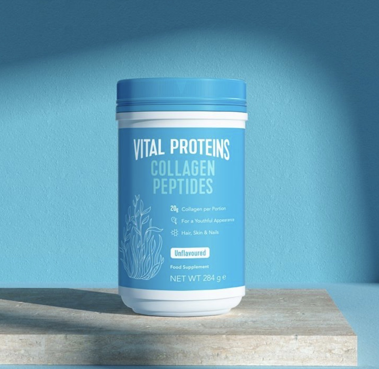 Vital Proteins Collagen Peptides 