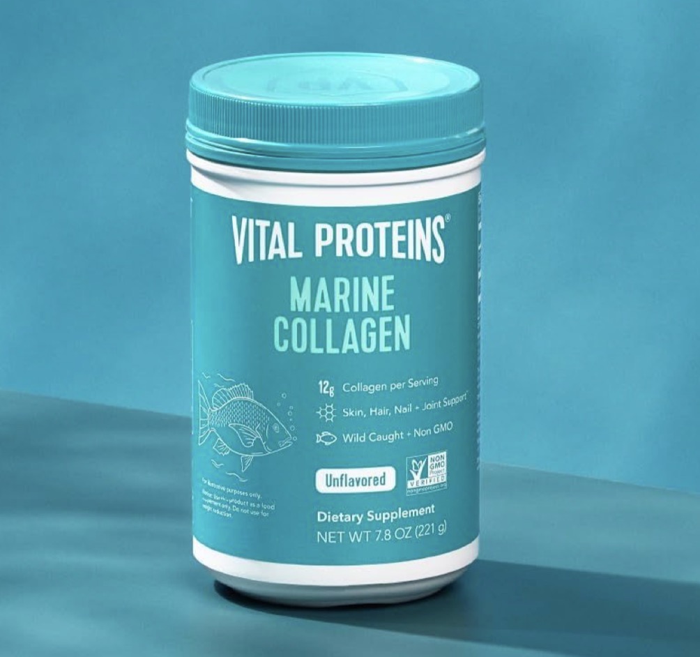 Vital Proteins Marine Collagen 