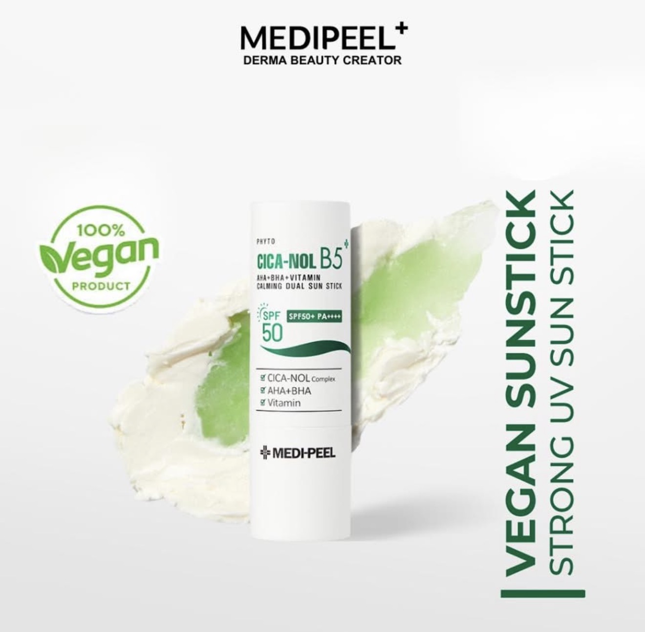 sun stick medipeel 