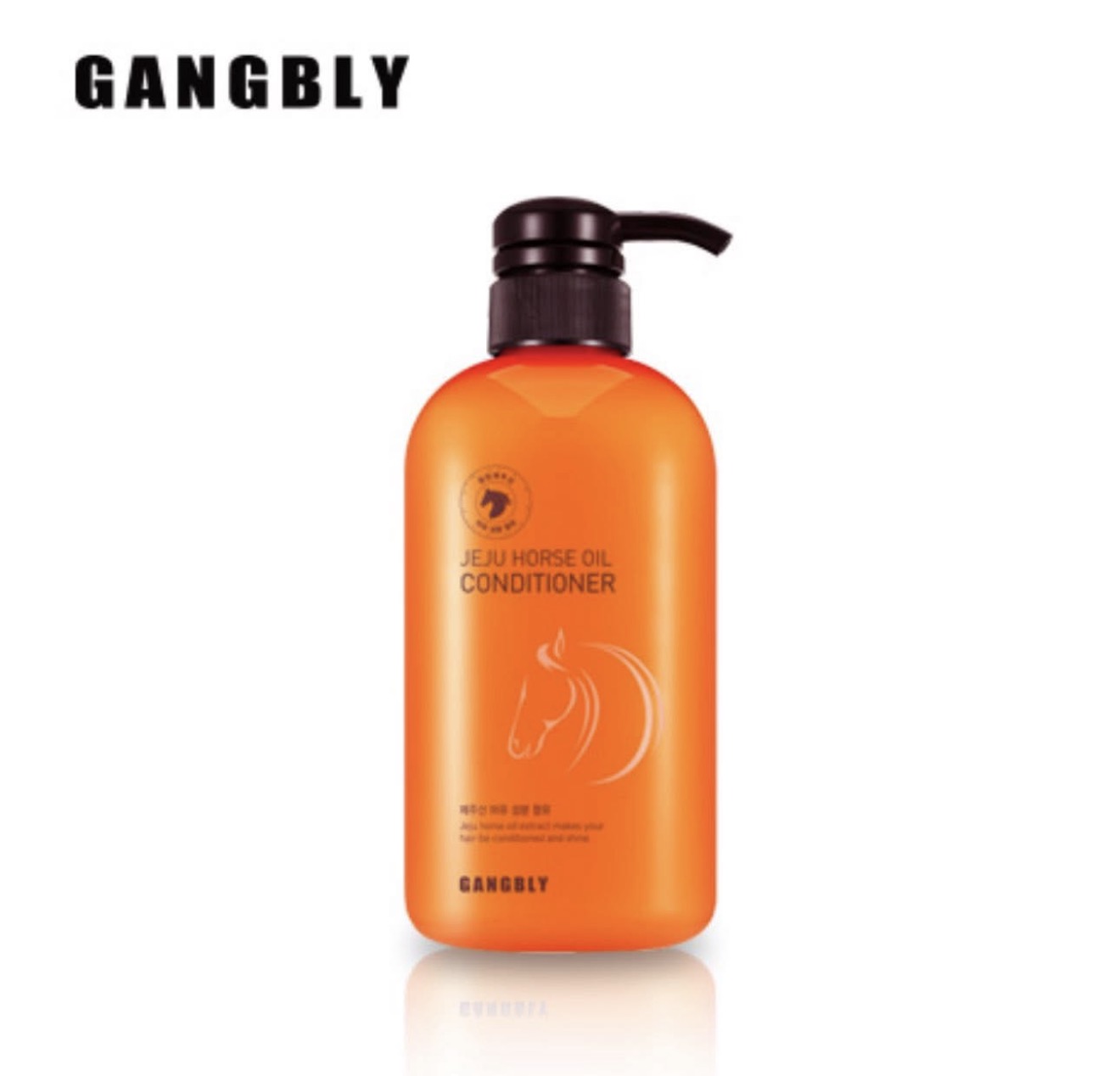 Jeju Conditioner 500ml