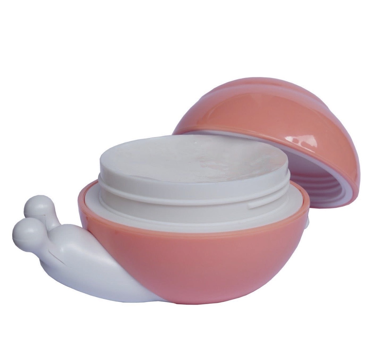 Pretty Skin Moisture Snail /тос/