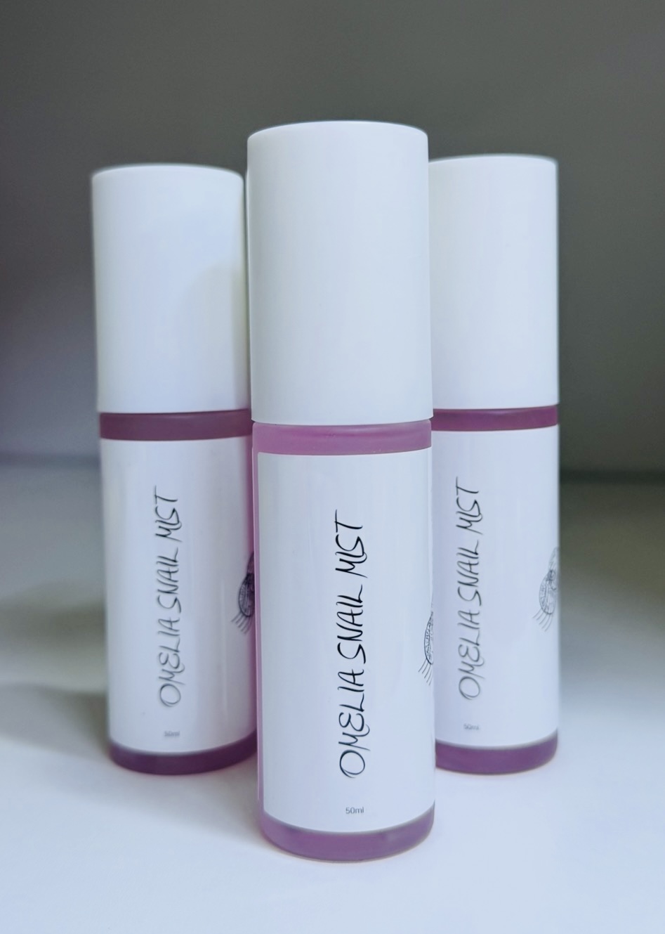 Snail mist 50ml