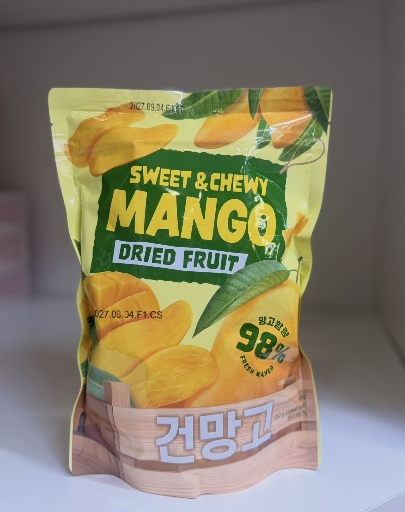 Манго