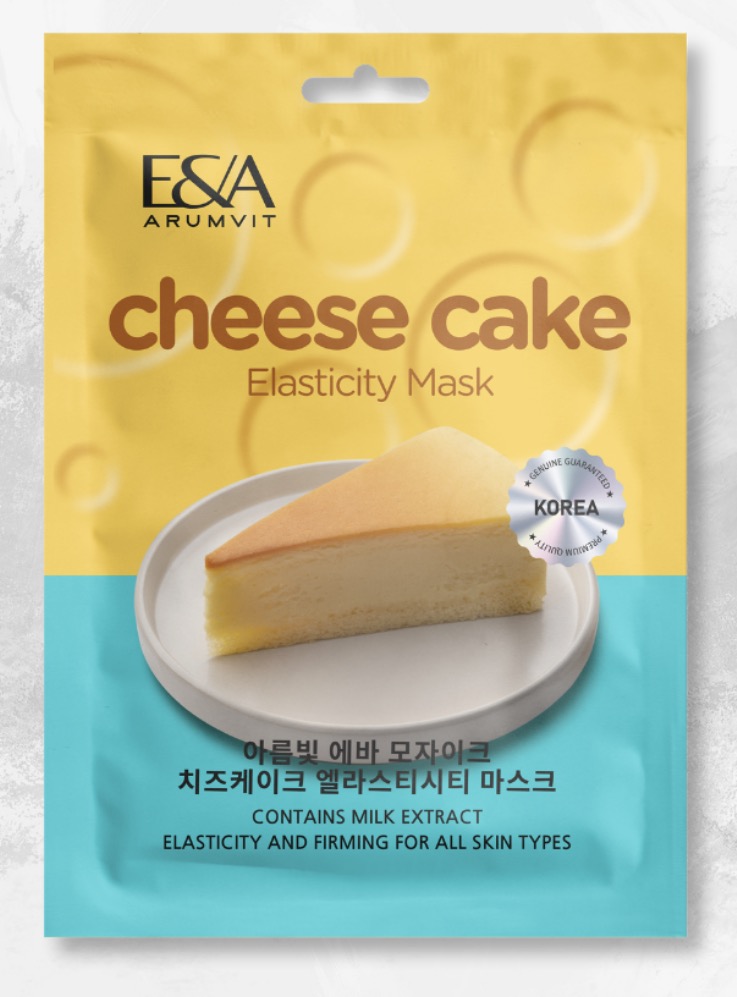 E&A Cheese Cake /Маск/