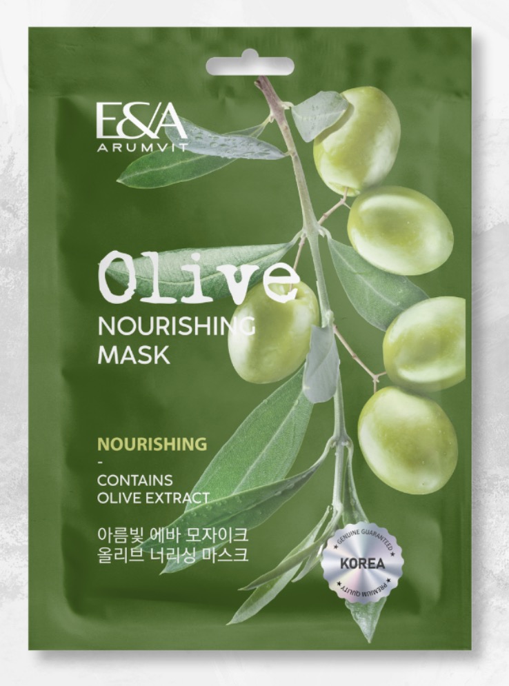 E&A Olive /Маск/
