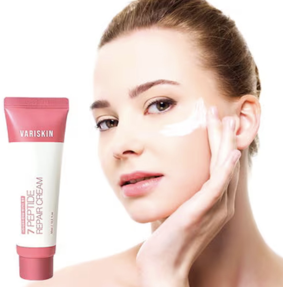 VARISKIN 7 PEPTIDE REPAIR CREAM