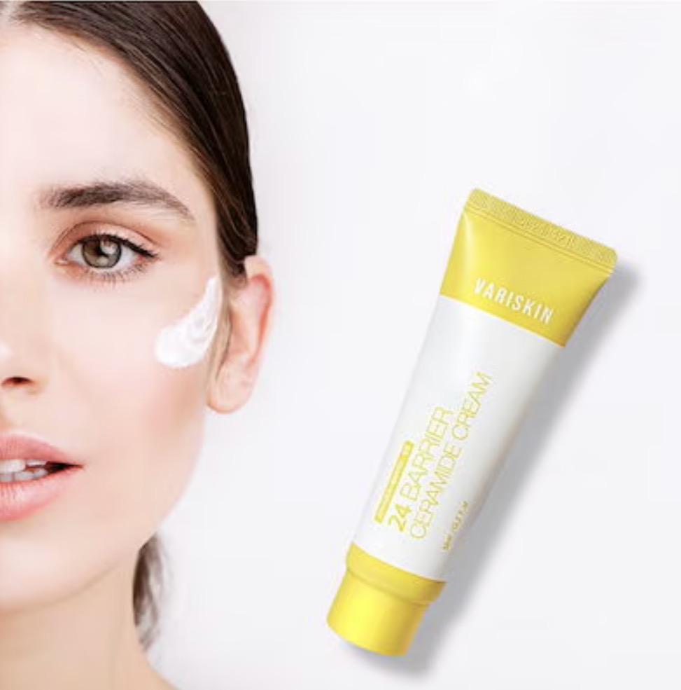 VARISKIN 24 BARRIER CERAMIDE CREAM
