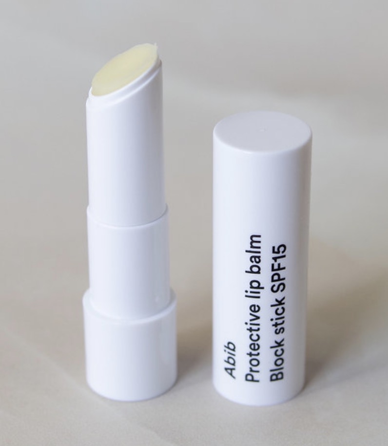 Abib Lip Balm