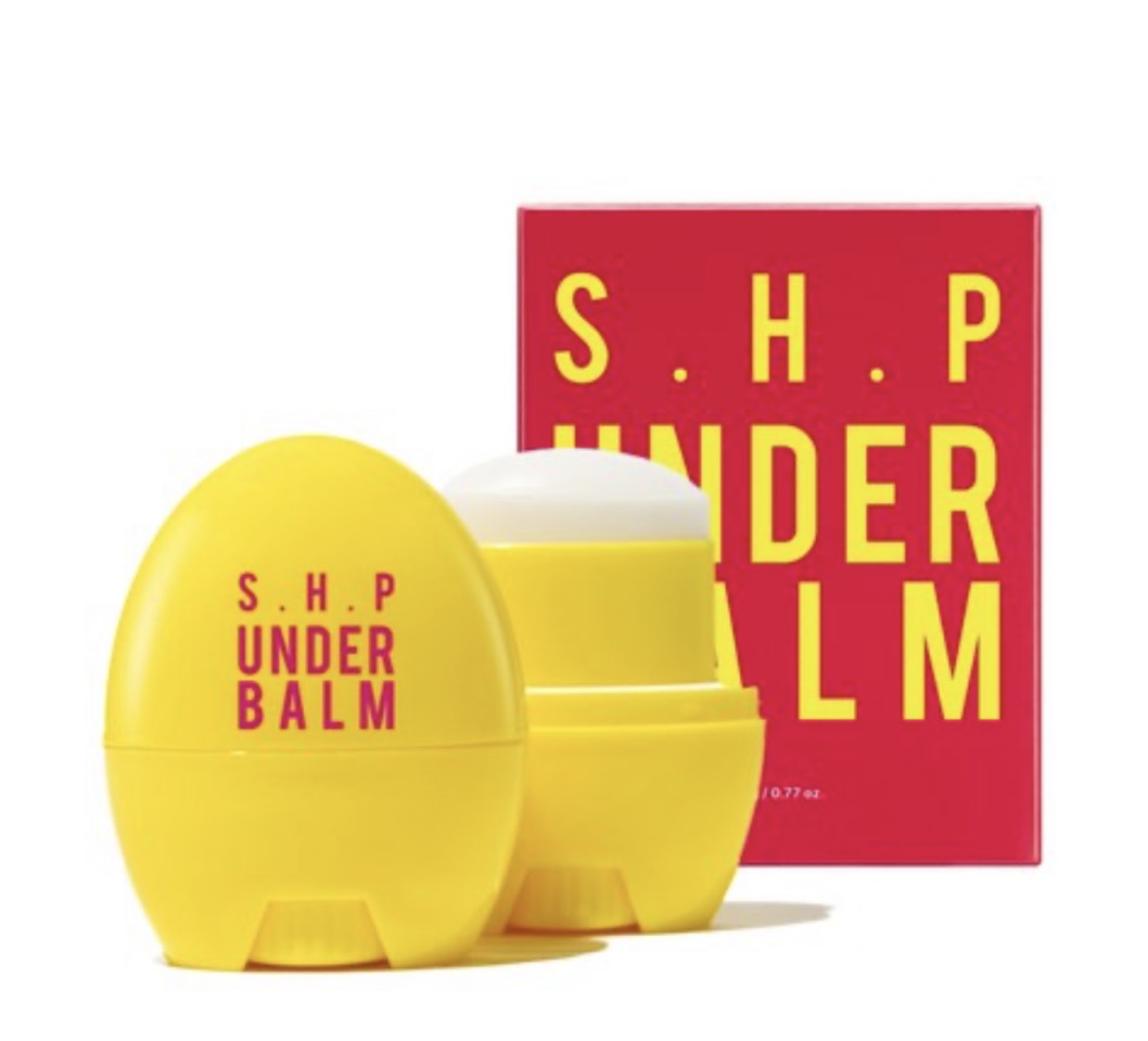 S.H.P UNDER BALM