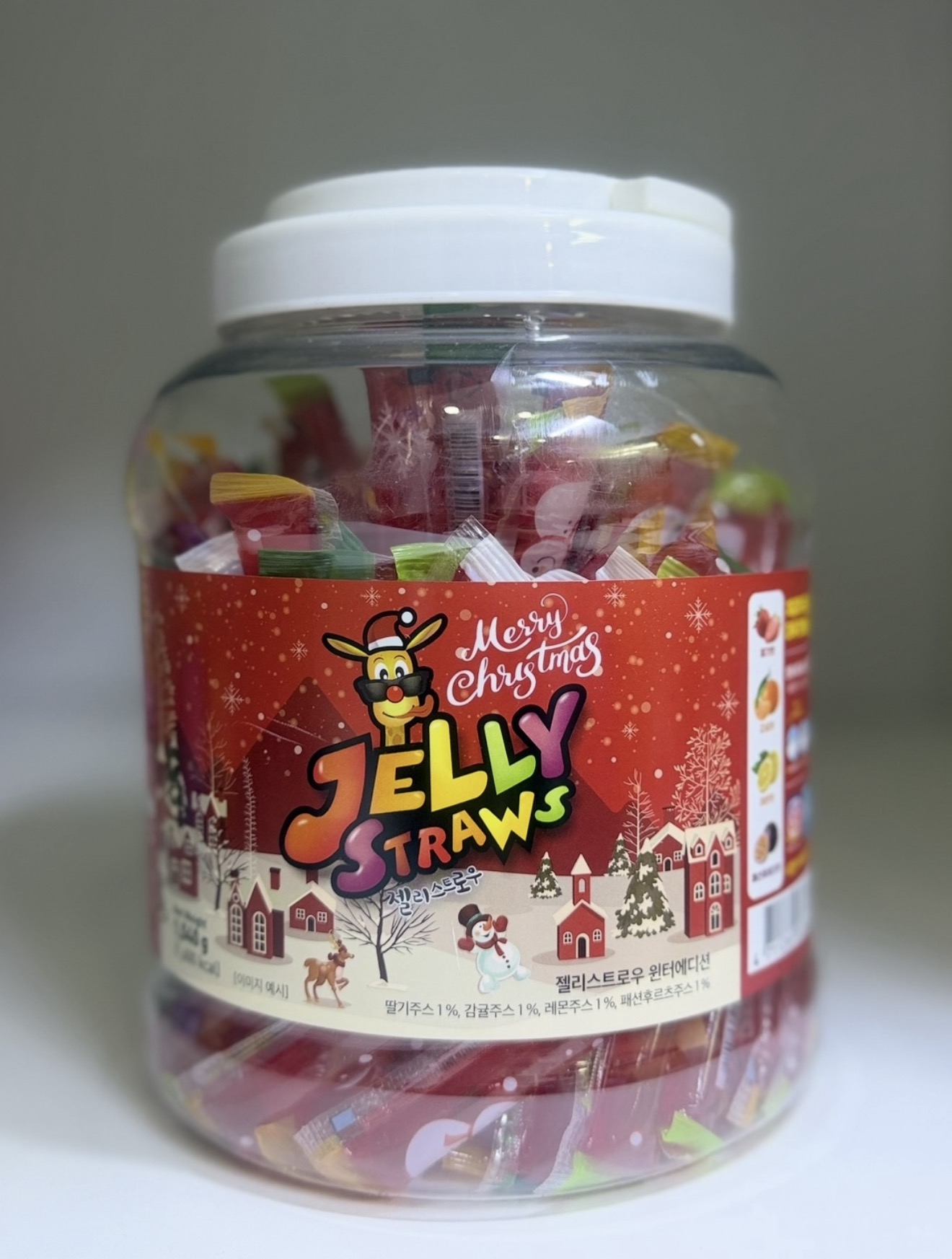 JELLY 